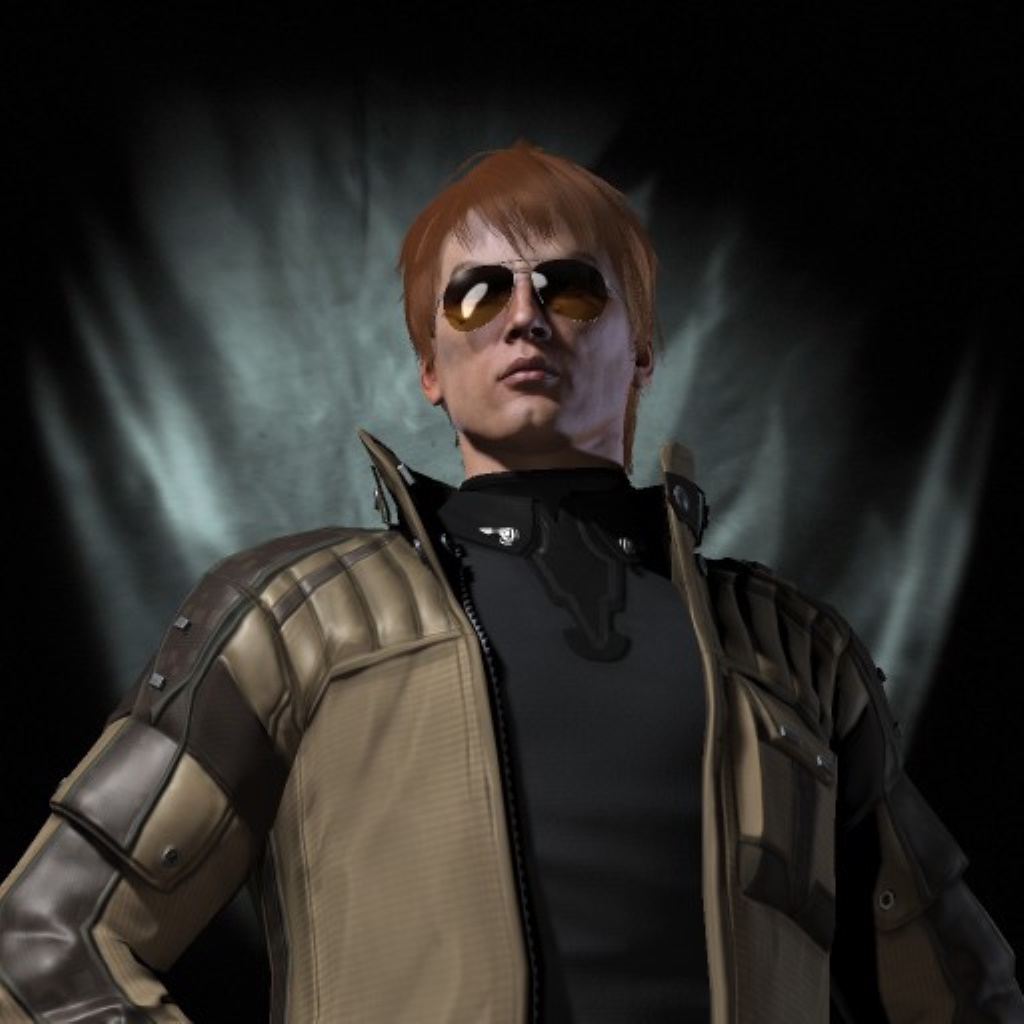 Robsaunder