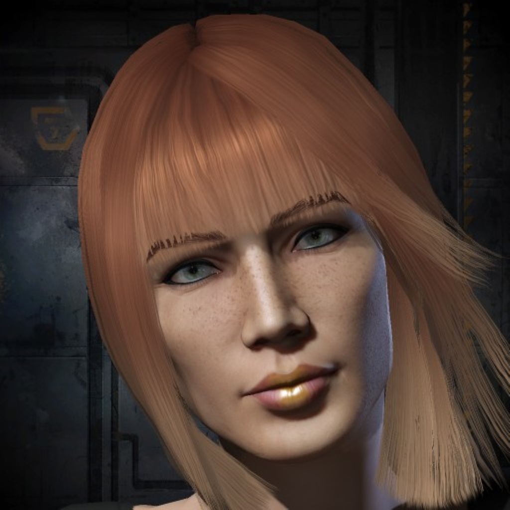 Tanyechka Suvorova