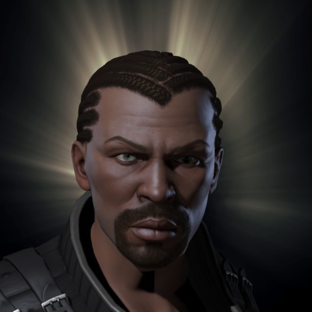 JadeUncle
