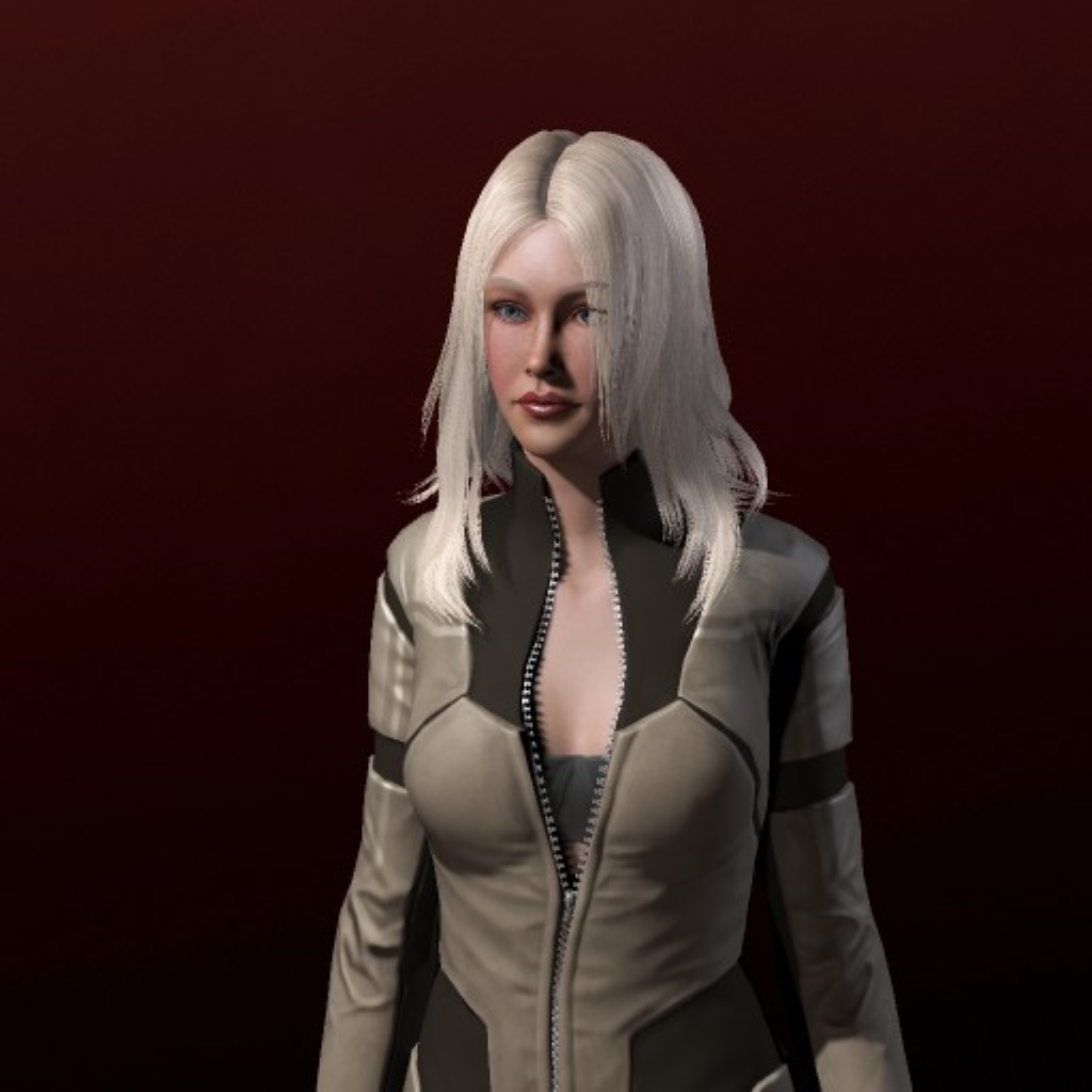 Elsa Soleil