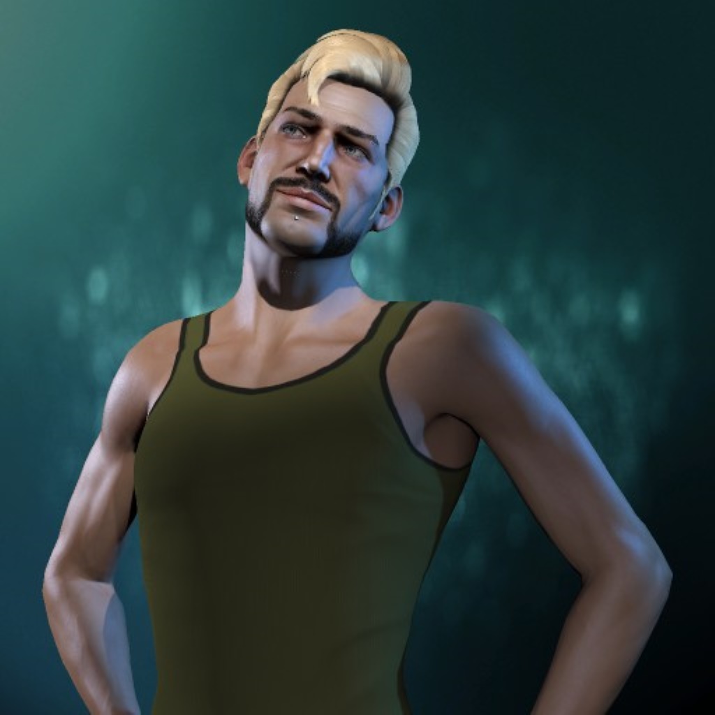Elijah Sakerata