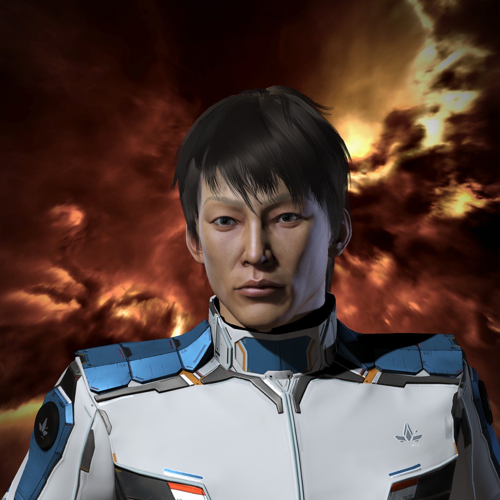 Kansuke Takeda