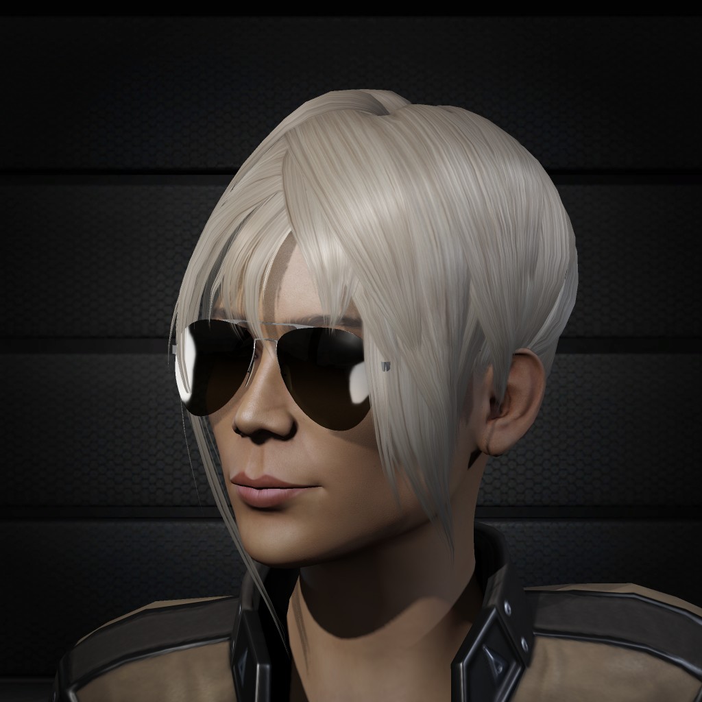 Titania Tenno