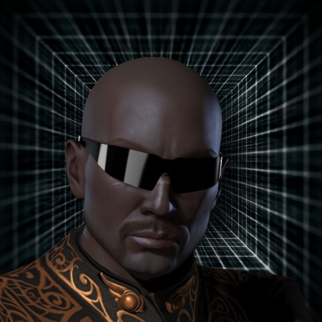 Caldari Citizen 2113263564