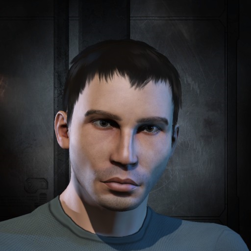 Ben Tallvanen