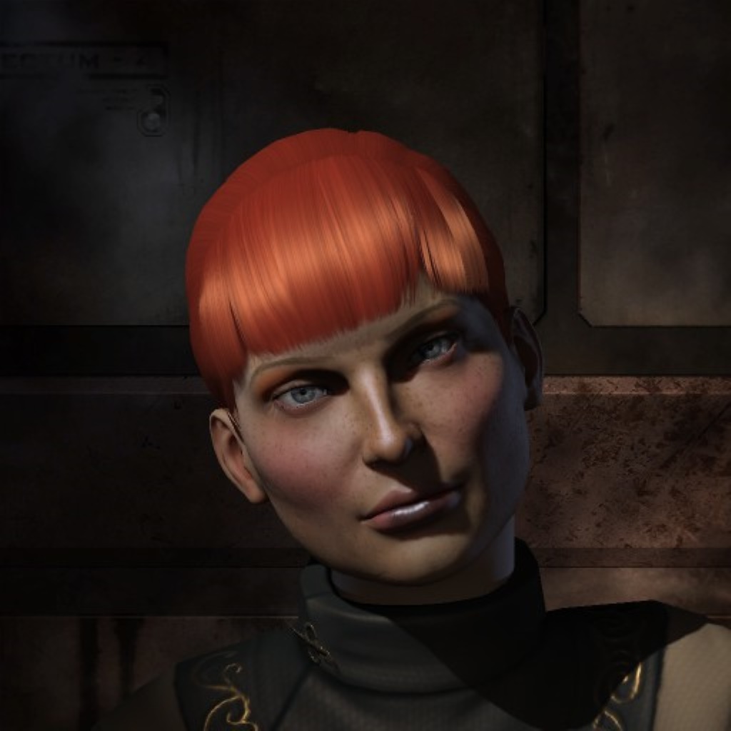 Ravenlight Nosha