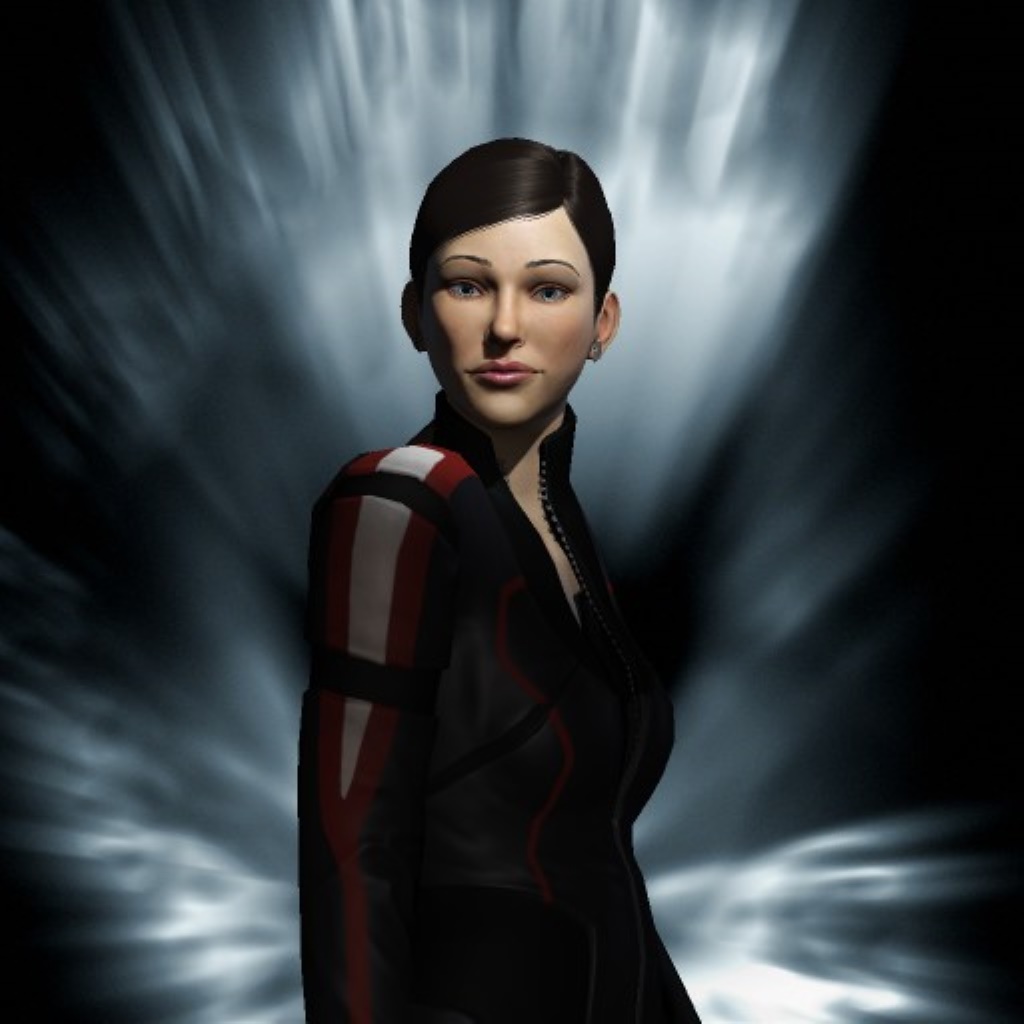 Rebecca Cameron Ormand