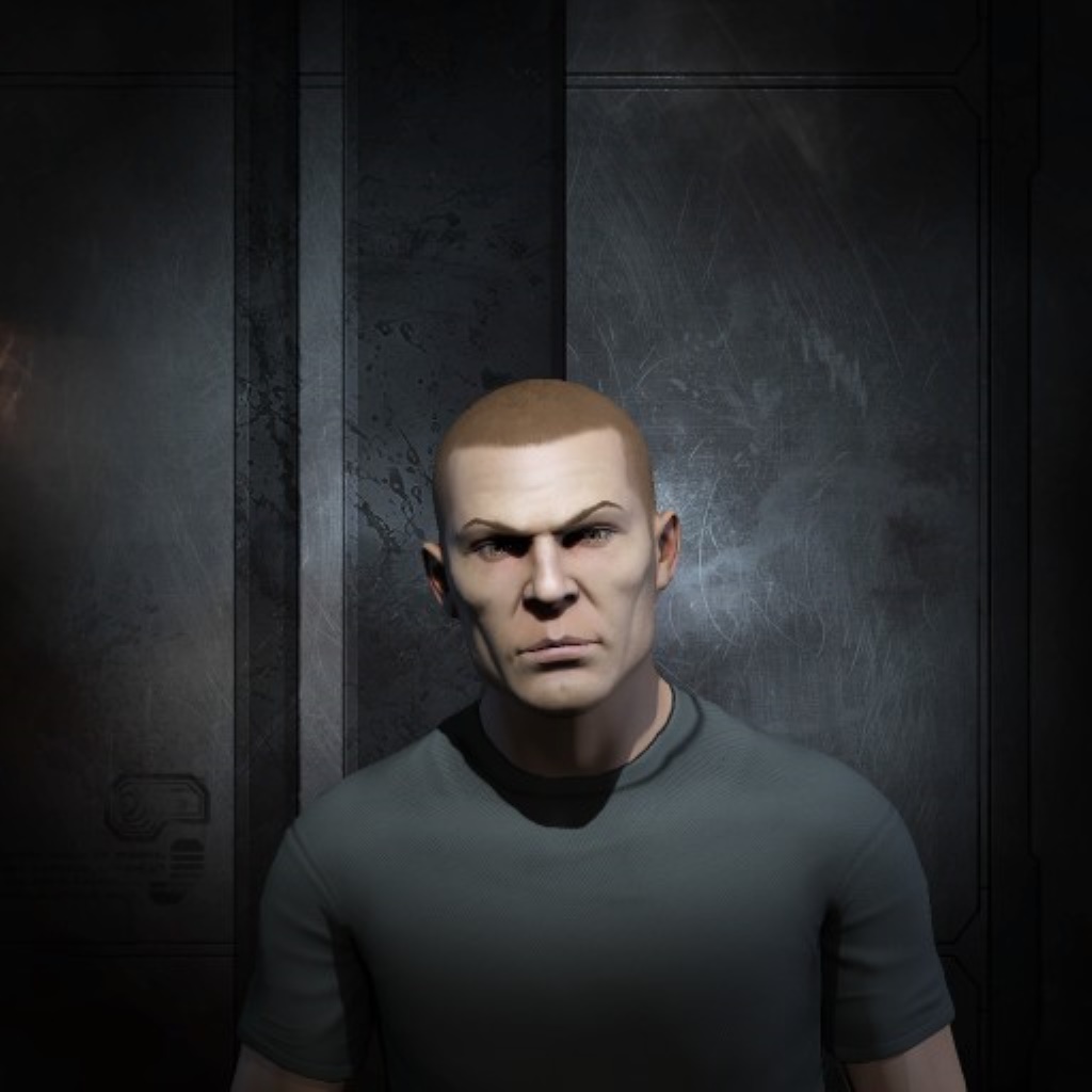 Jeagger Mister