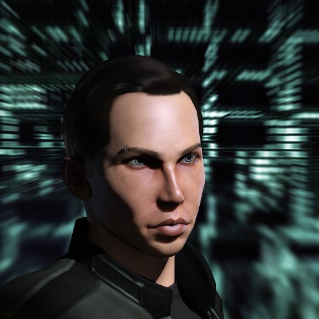 Matrix Schwepp