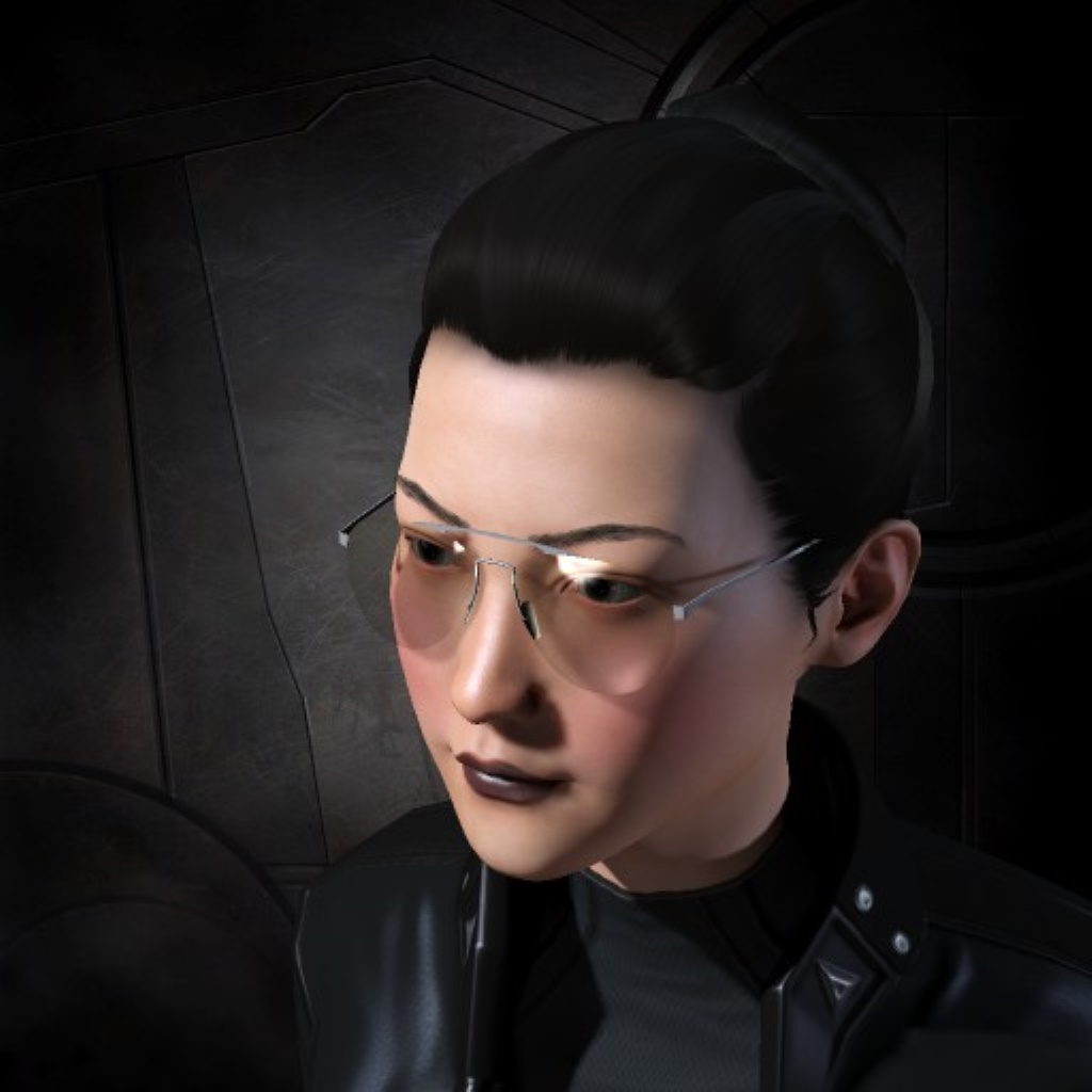 Black Tri-stars GIYA