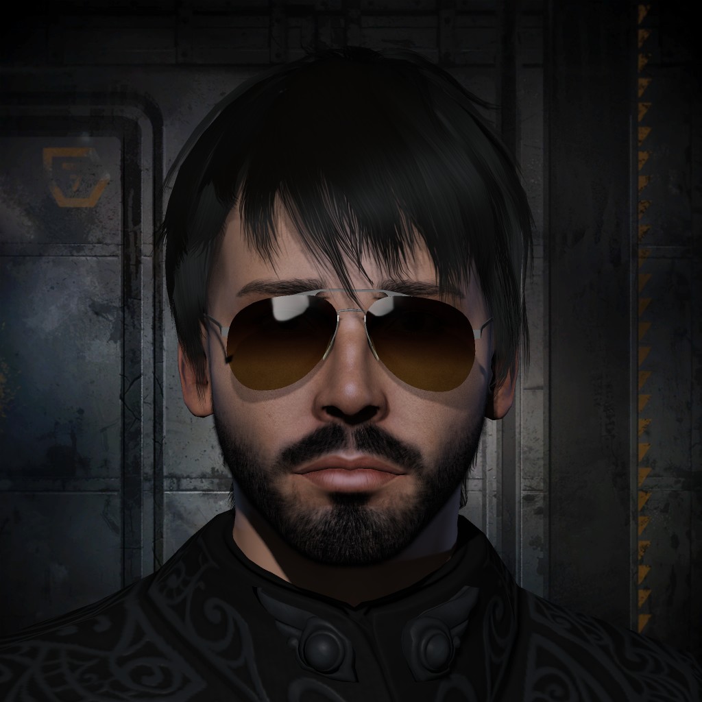 Vincent Meter