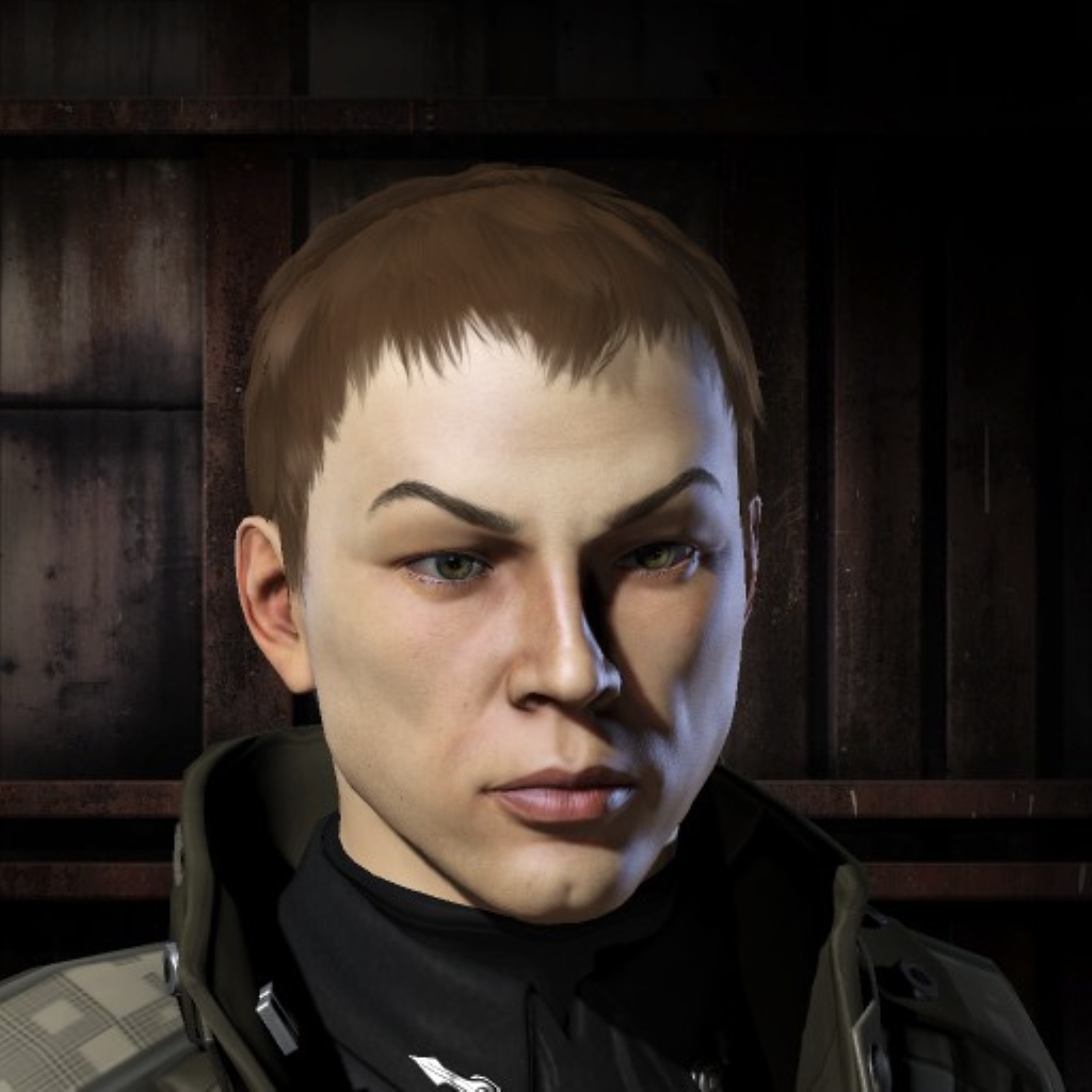 weasel Barviainen
