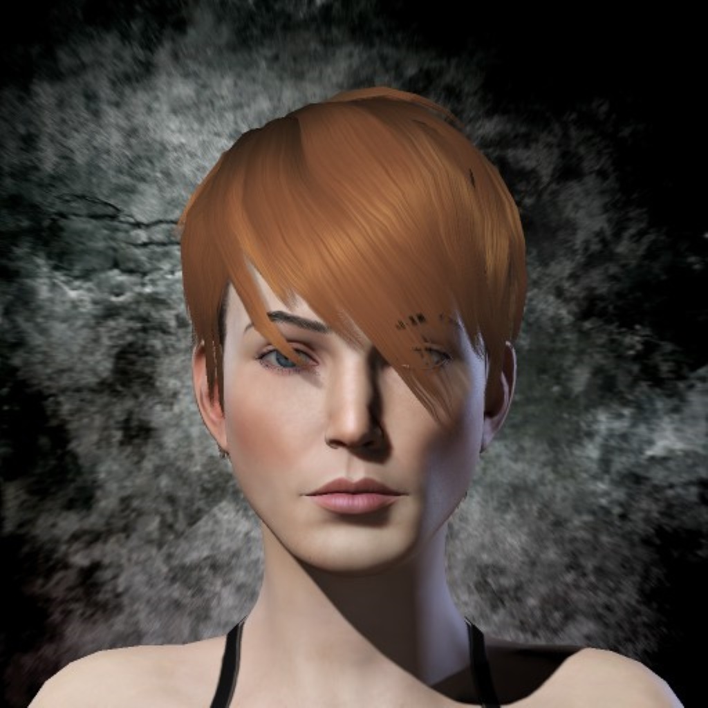 Bella Alfrir