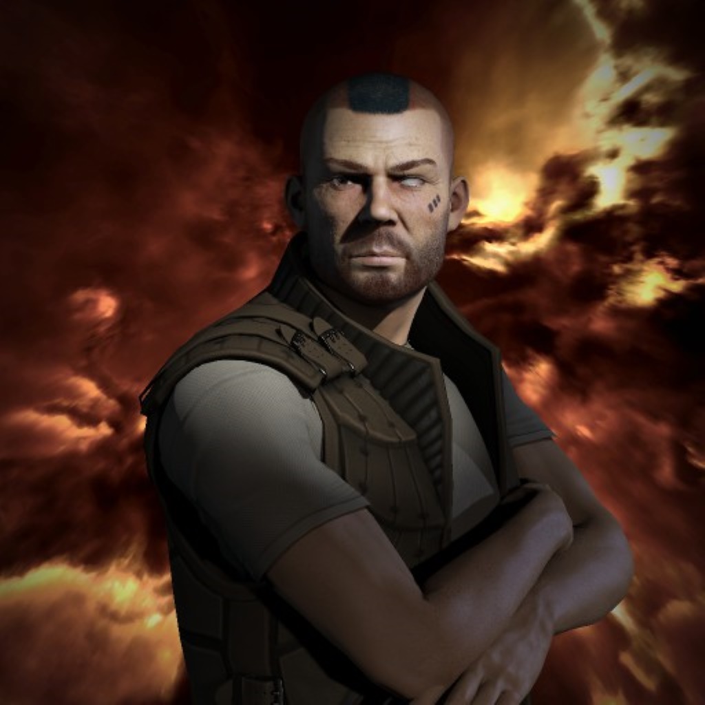 Xanderek Paul