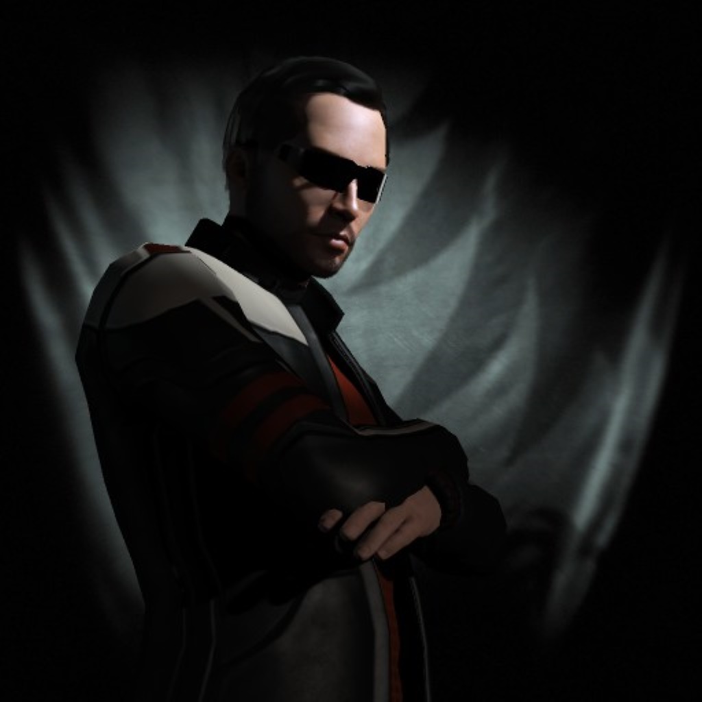 Aldritch Yao