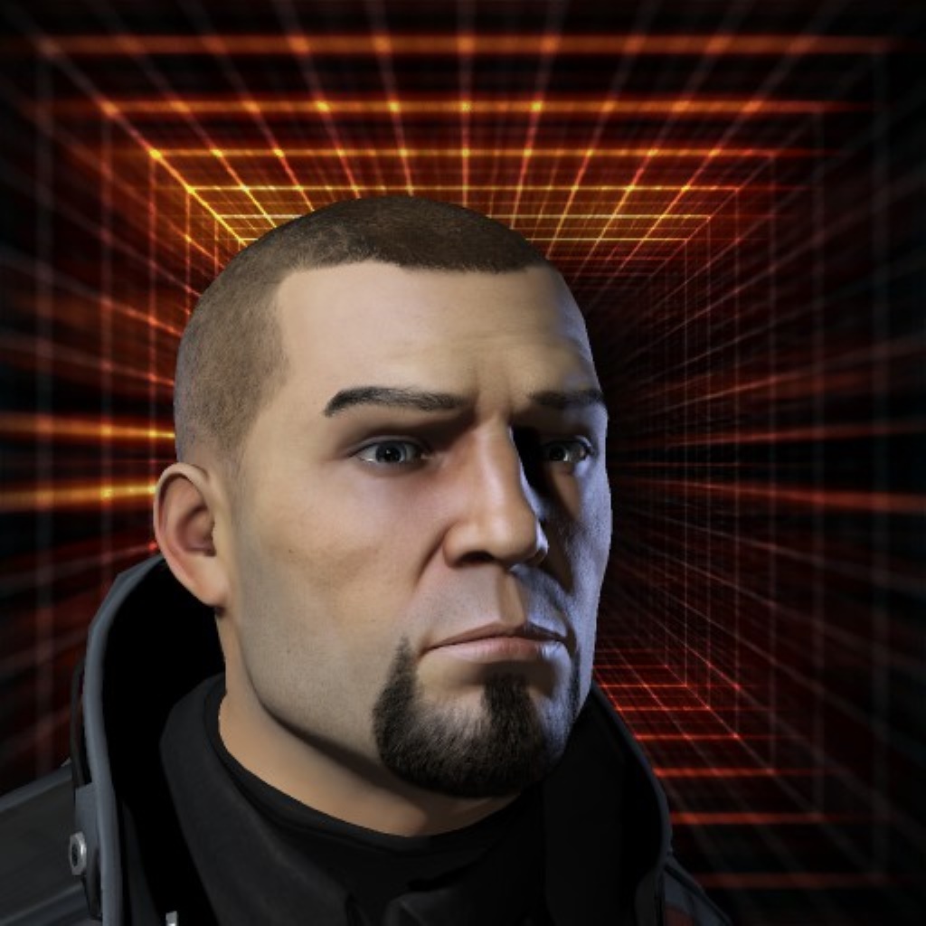 Dakkon Blake