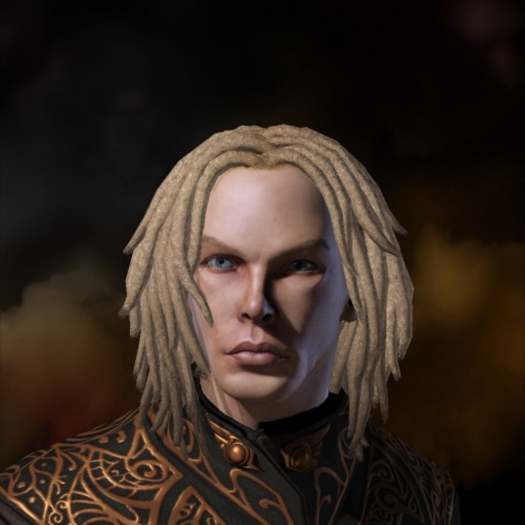 Vagan Weaponmaster