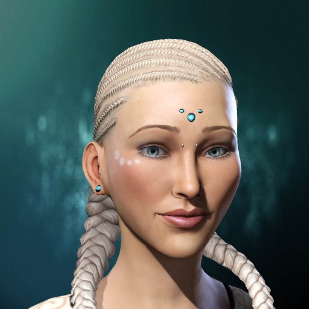 Arianna Air