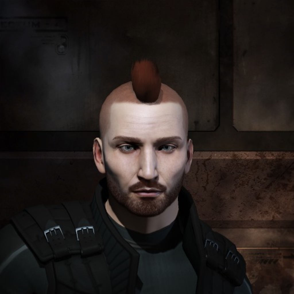 Anrik Baltaac