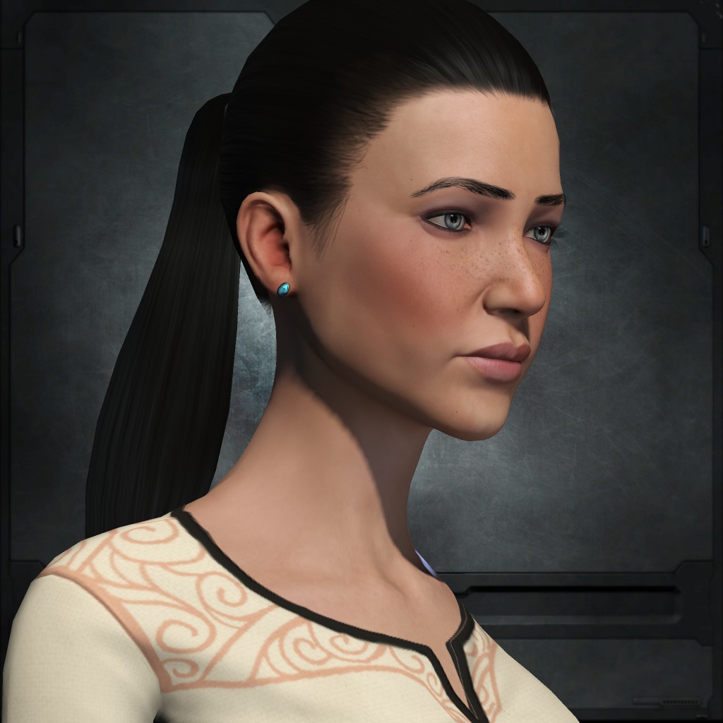 Nahla Wynne