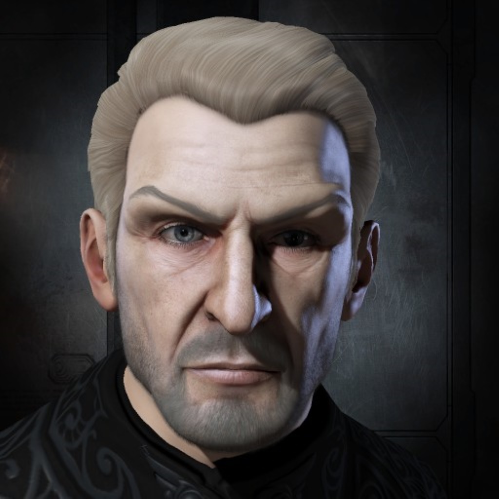 James Rorschach
