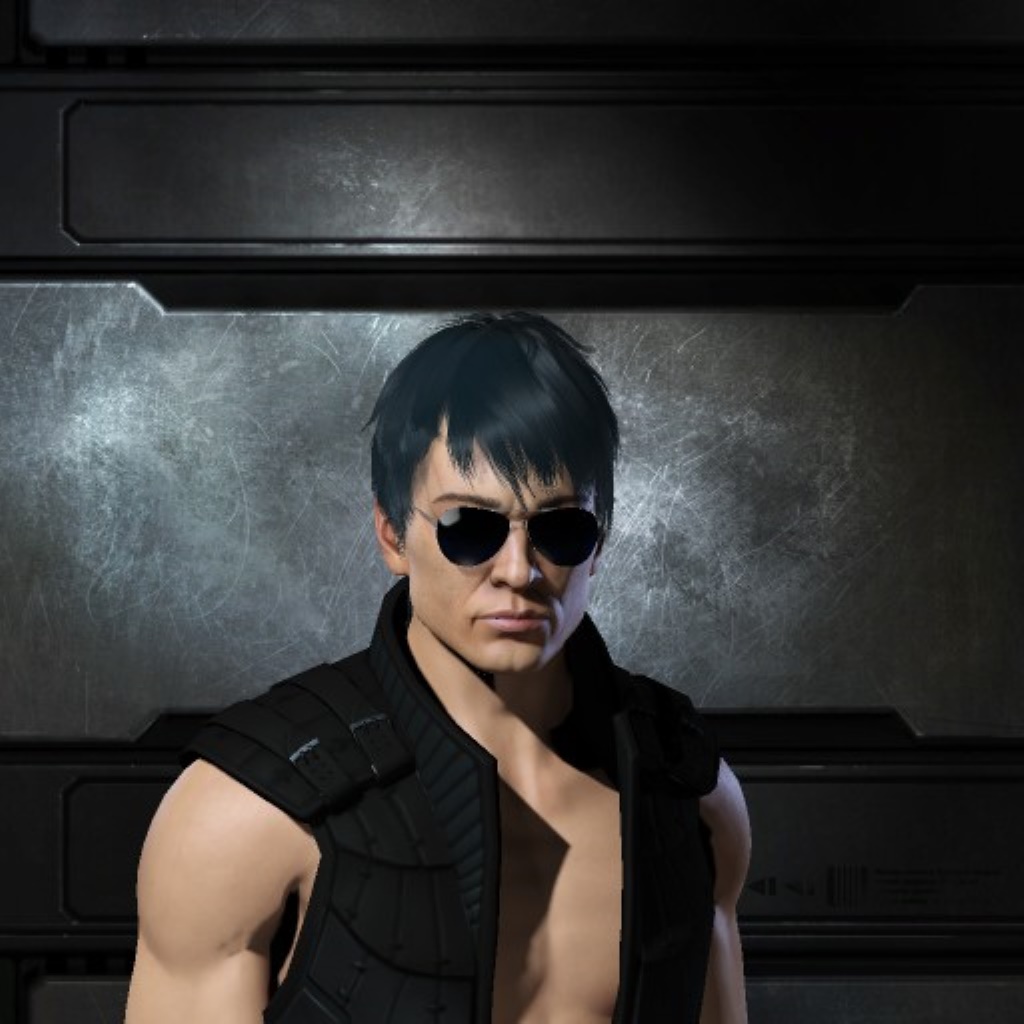 Tamok Shin