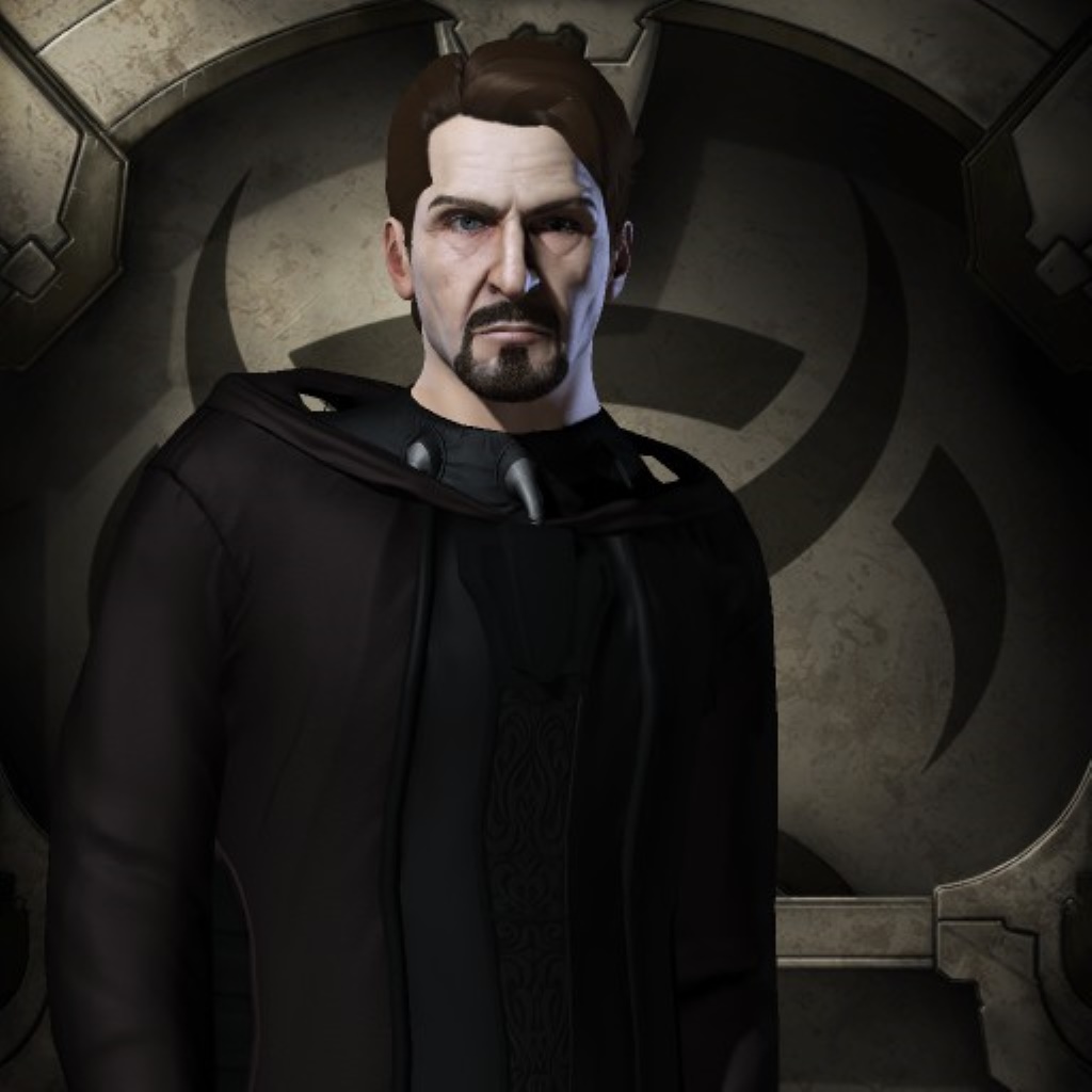 Amarr Khamsi