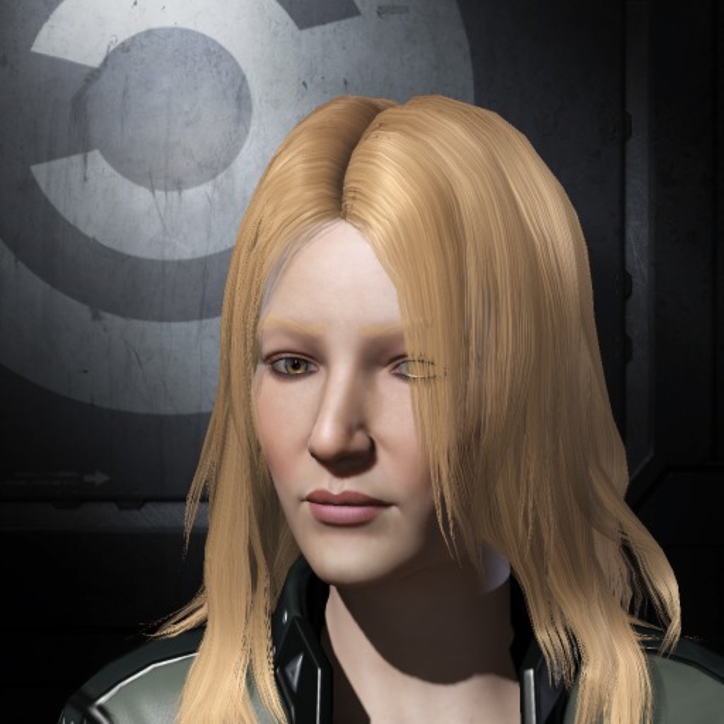 Carina VonDuke