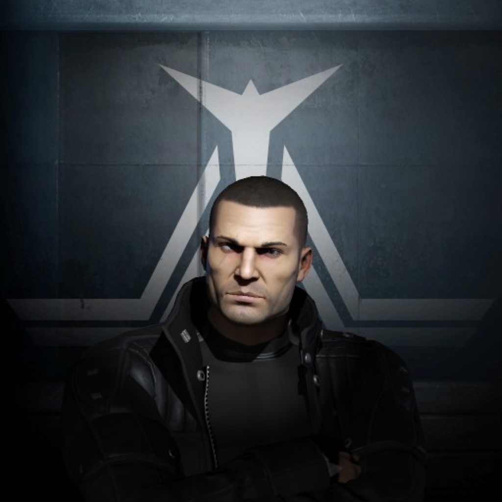 Lykan Crixus