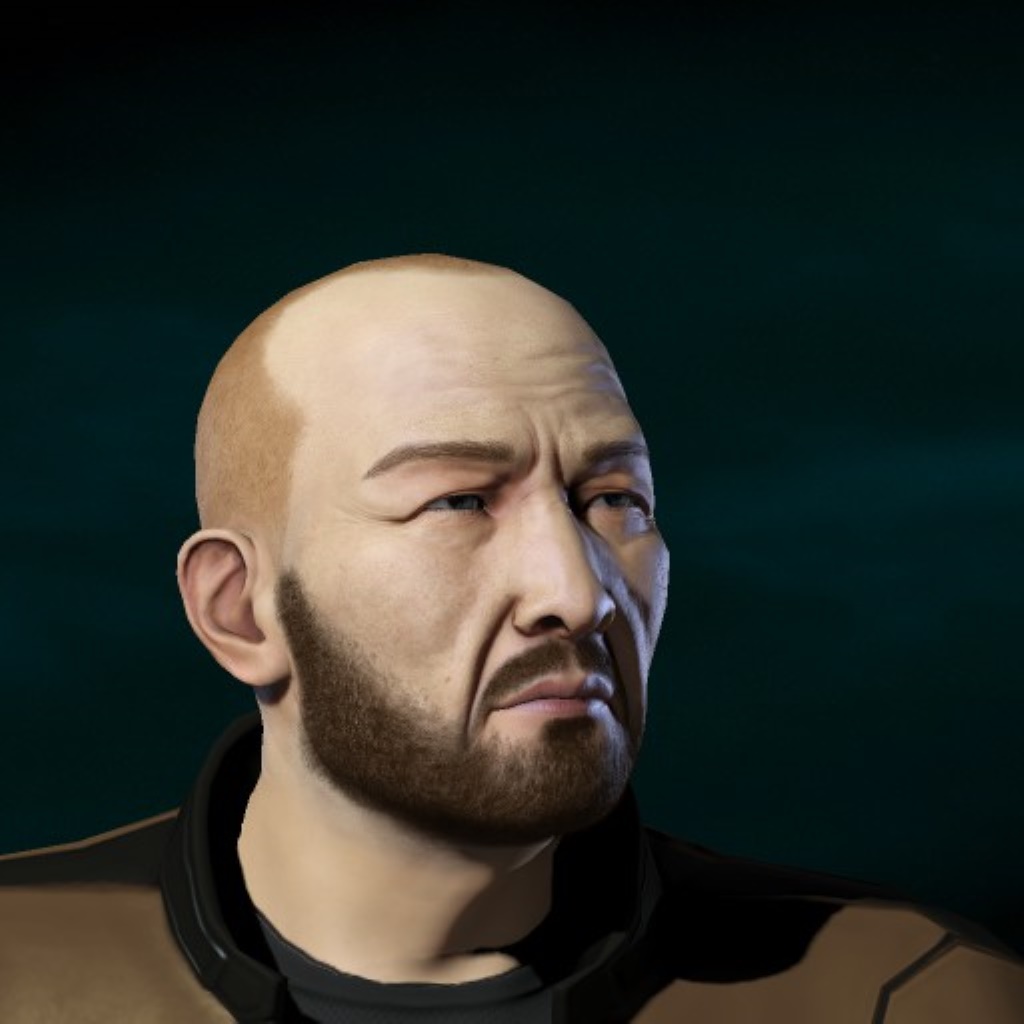 Johnathan Alar