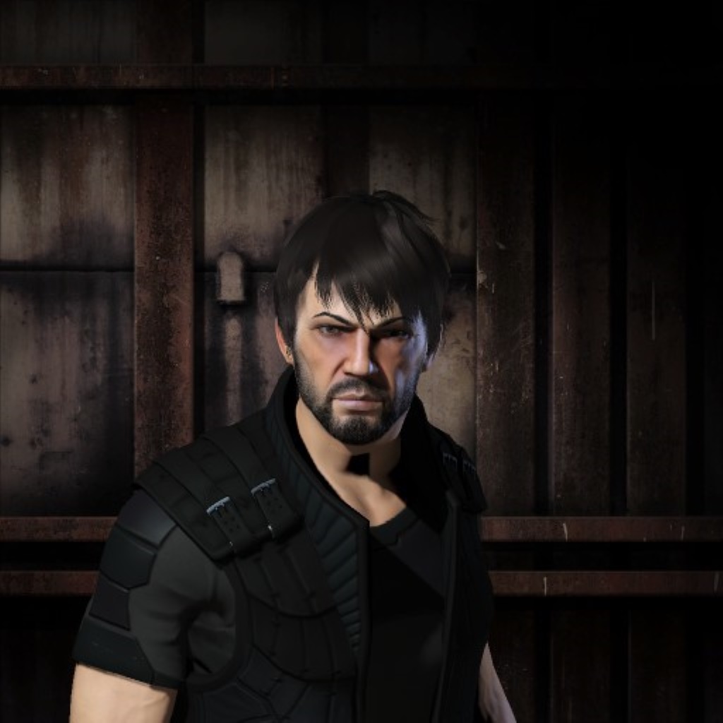 Johnatan Wicke
