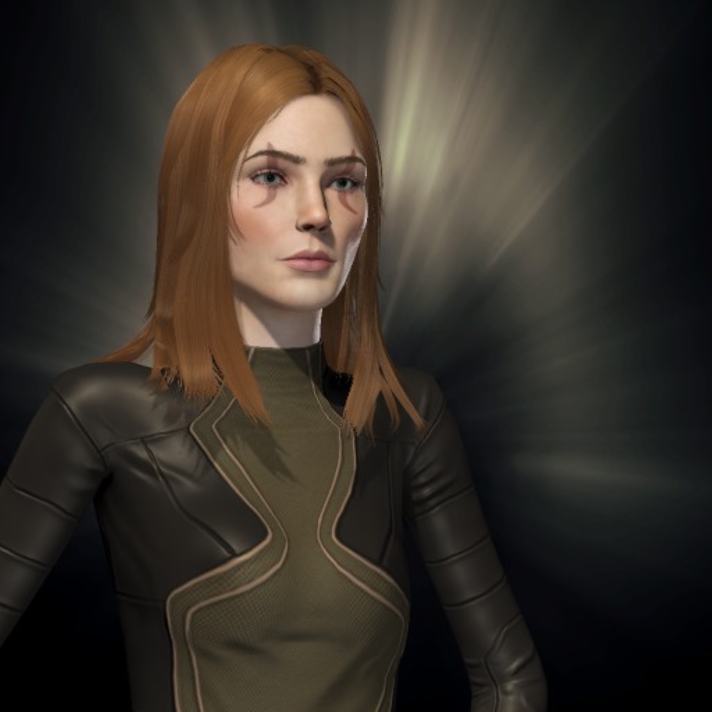 Kalee Vidar