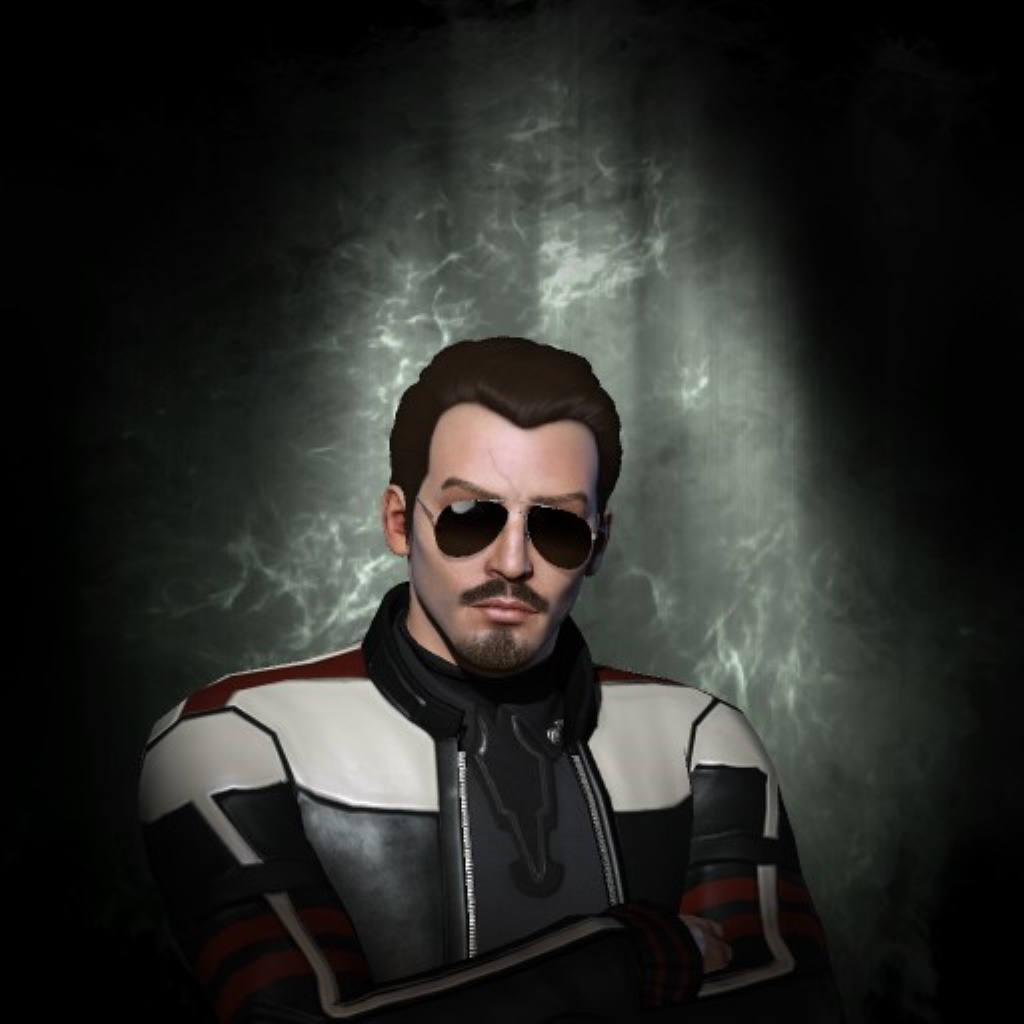 James Darkstar
