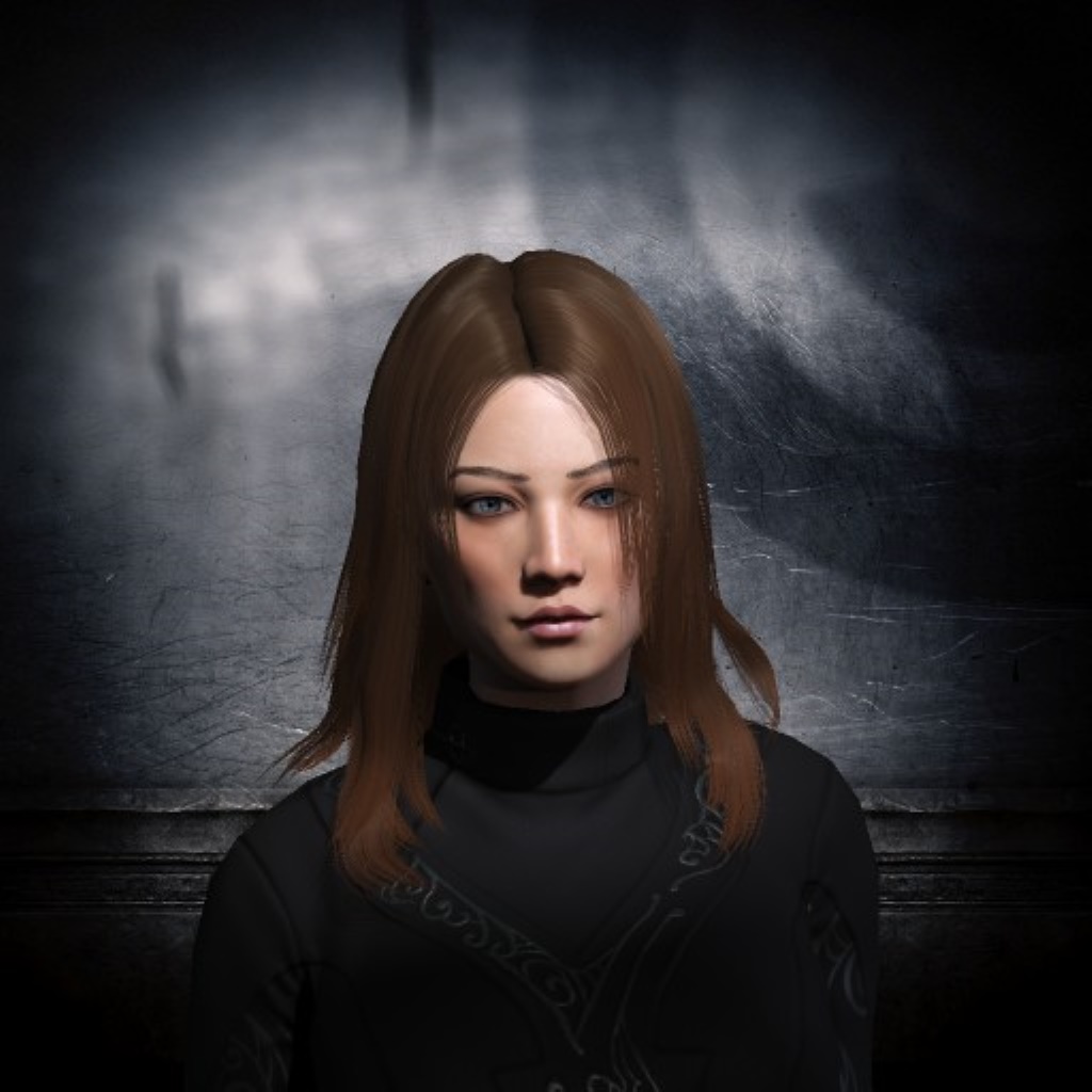 Asuna Audeleves