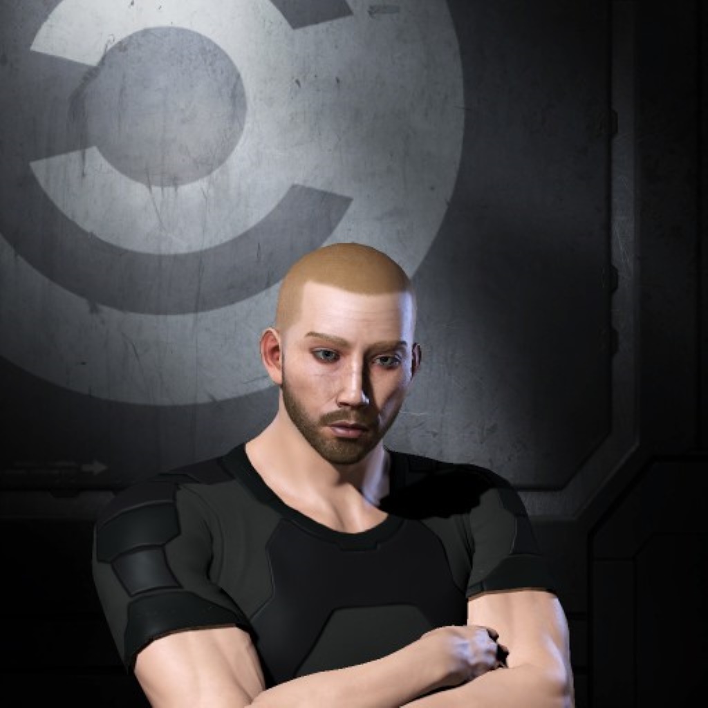 Jake Andrardi