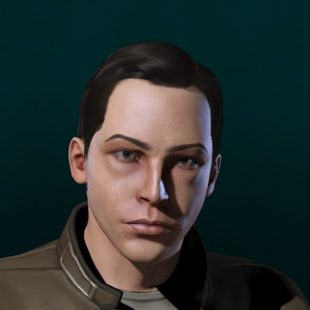 Bryan Tasker