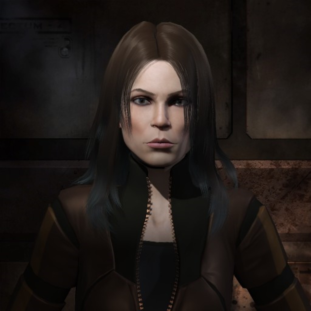 Eleanor Chapelle