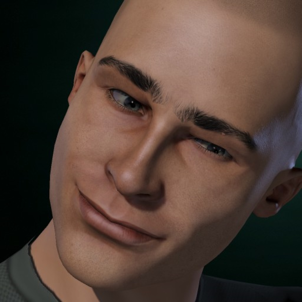 Me Thinky
