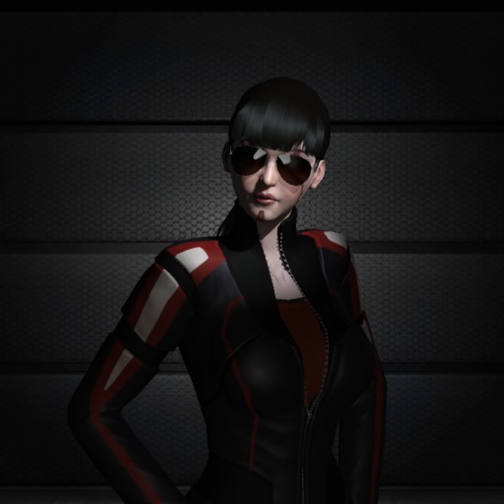 Antimatter Kylin