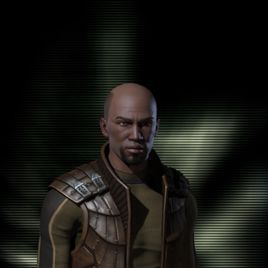 Jared Quill