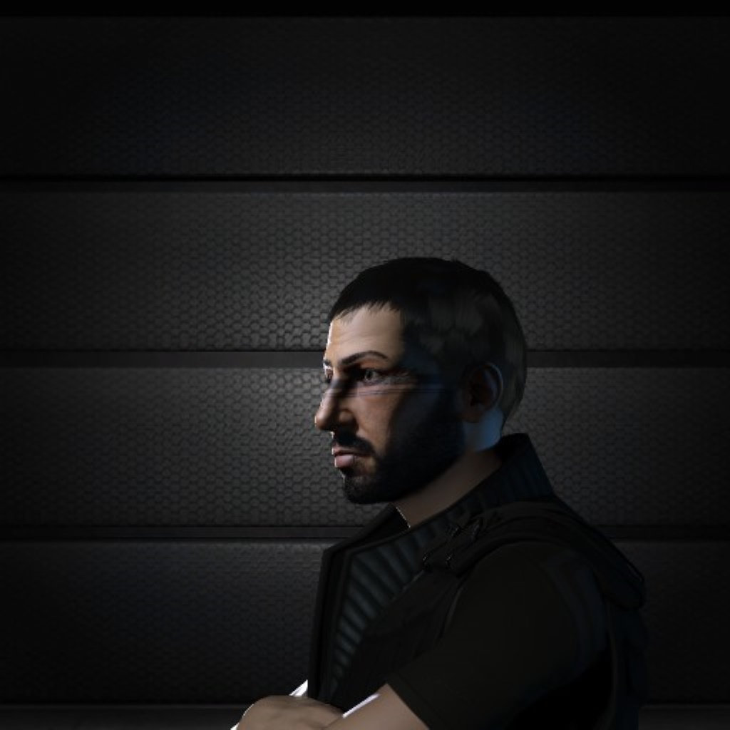 BlackGill Arnolles