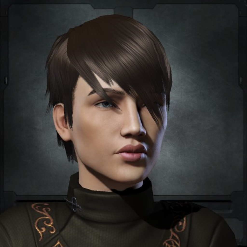 Agrippina Caloni Pendergast