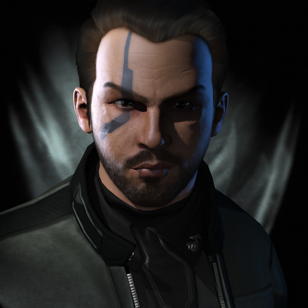 Hiro Bonaparte