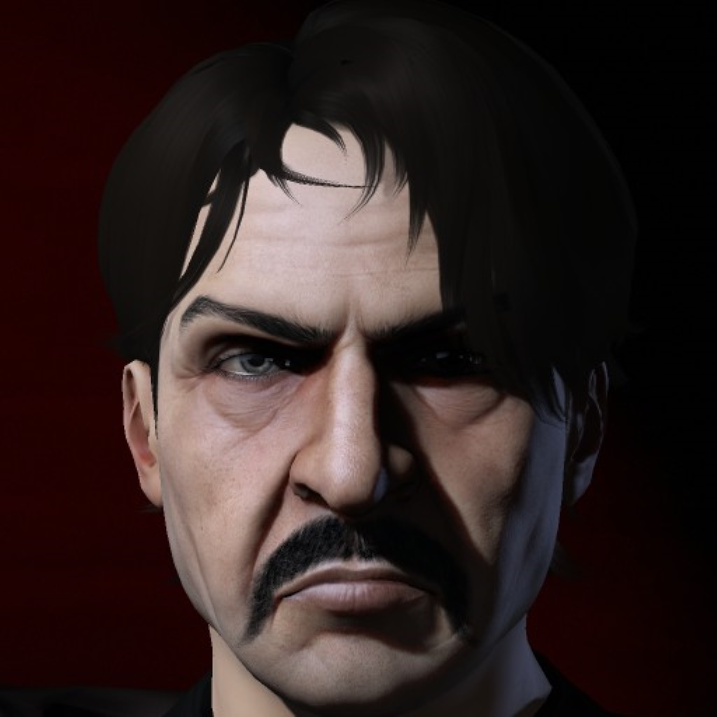 Arithmos Tyrannos Escobar
