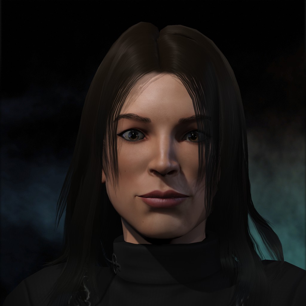 Theta Nyarlathotep