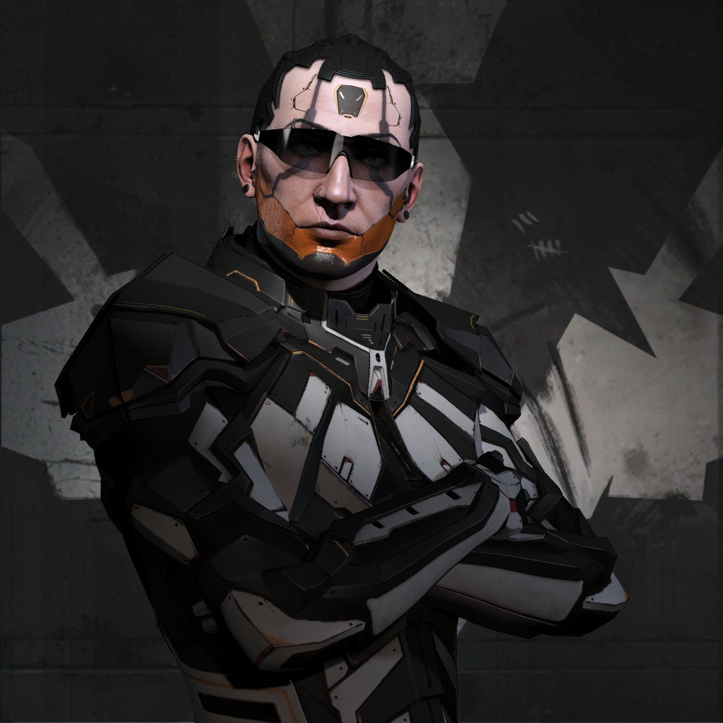 Zareph DarkBlood