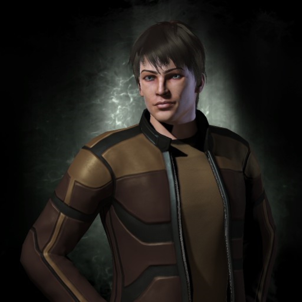 Helios Andromeda