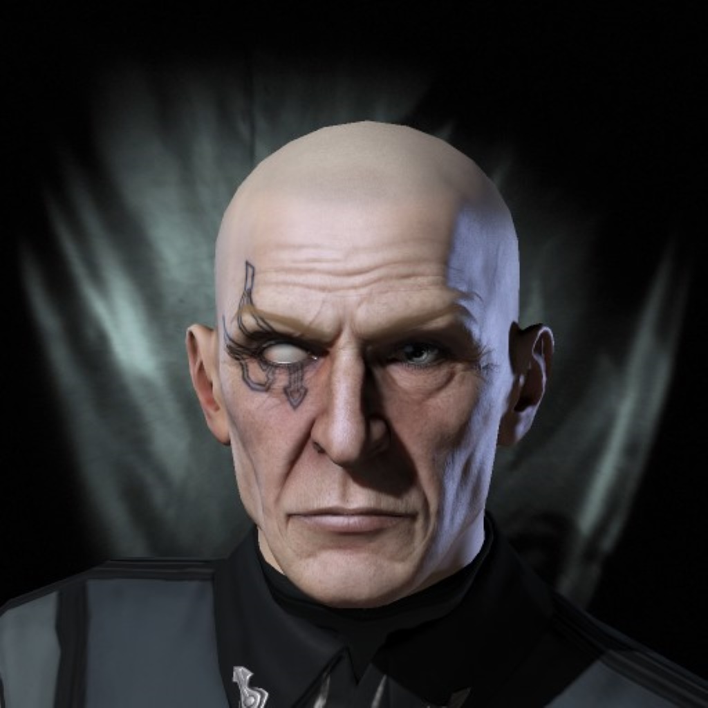 rex holy