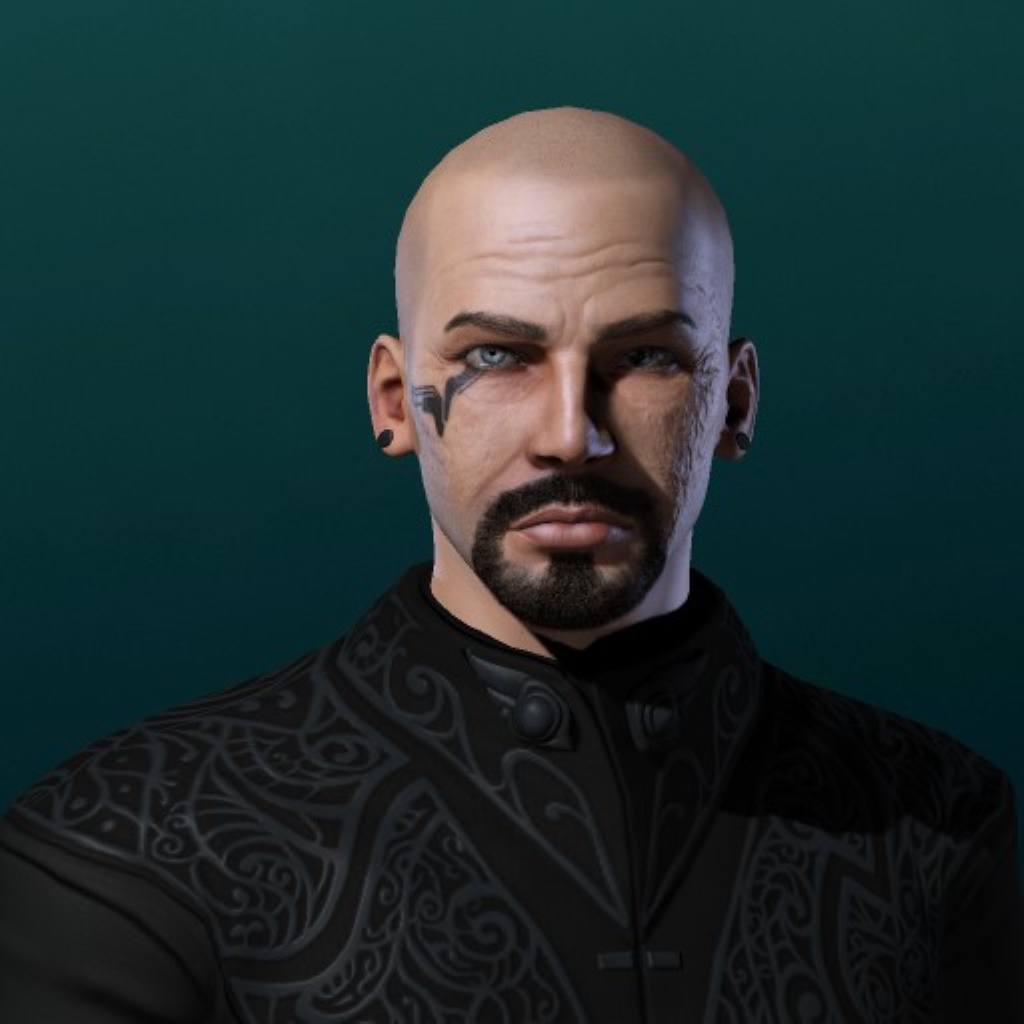 Belial Estemaire