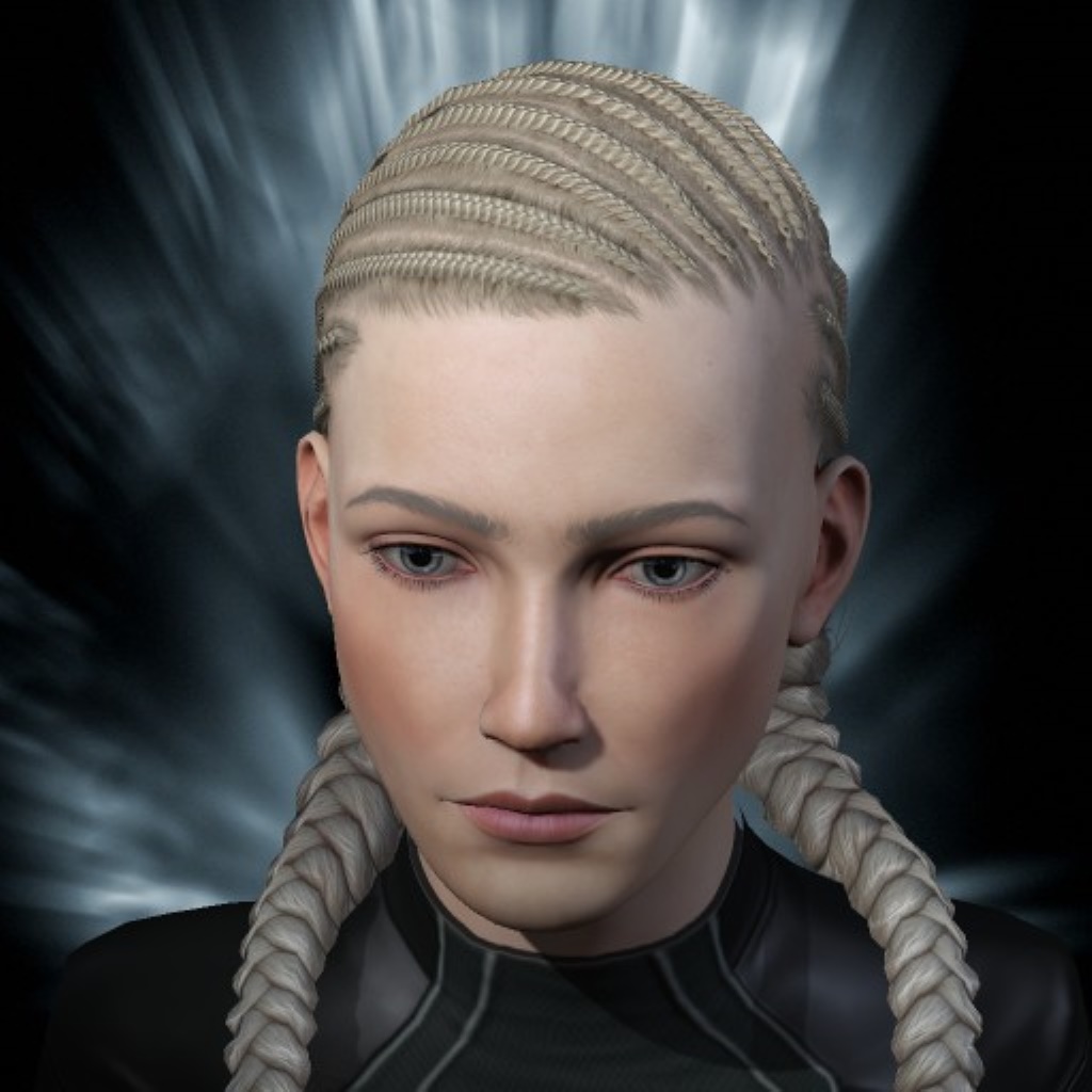 Anshax Void